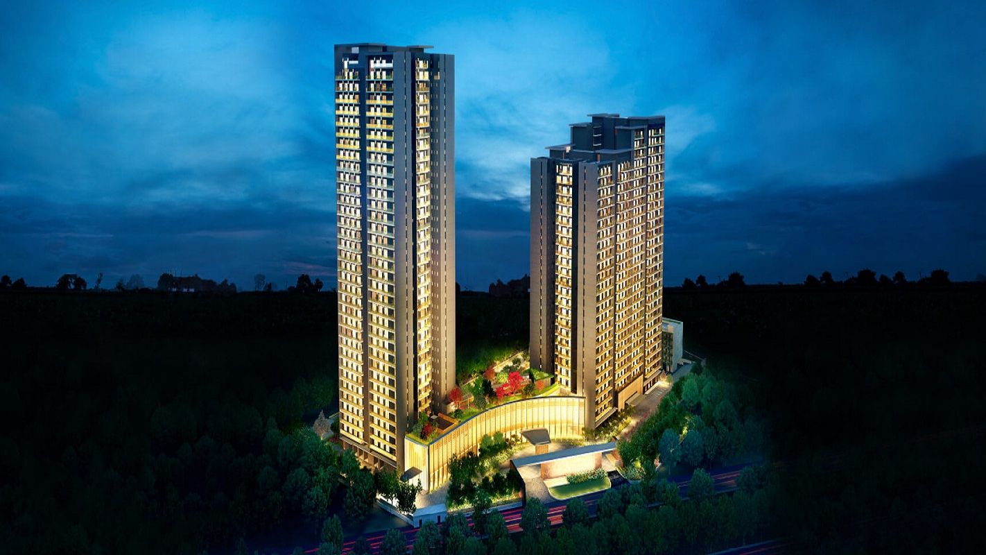 311krisumi Waterfall Residences Location Image15